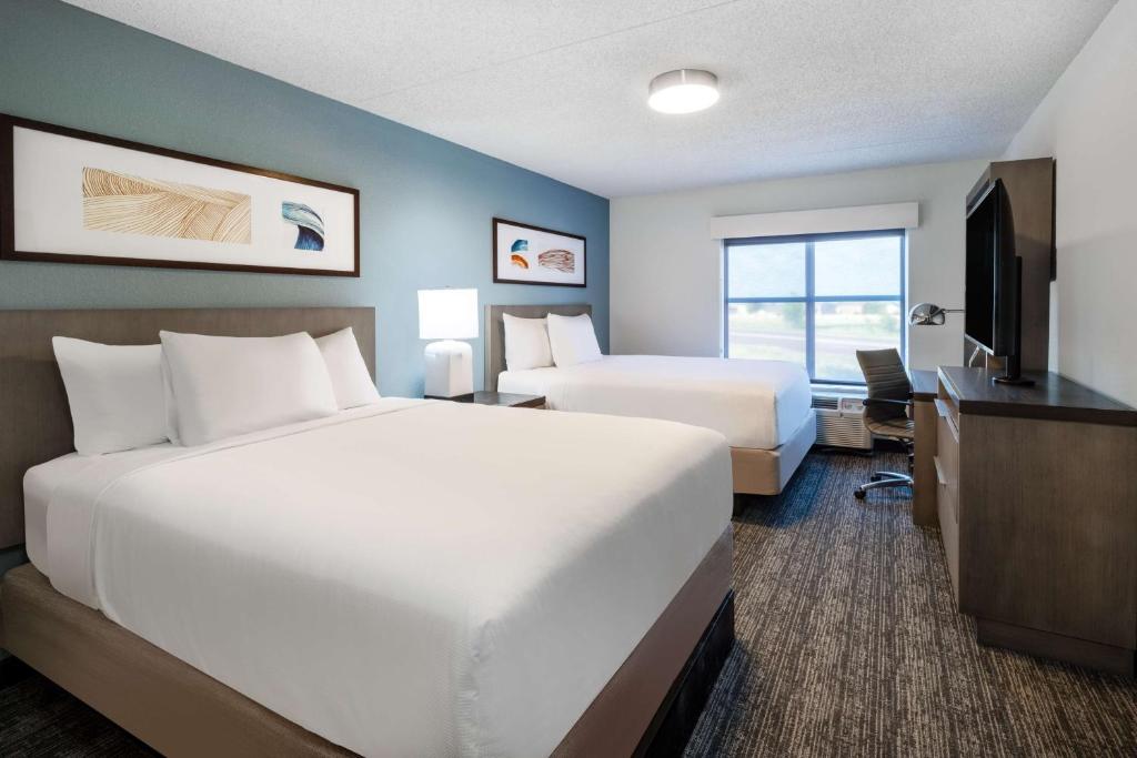 Hyatt House Colorado Springs Airport photo 3