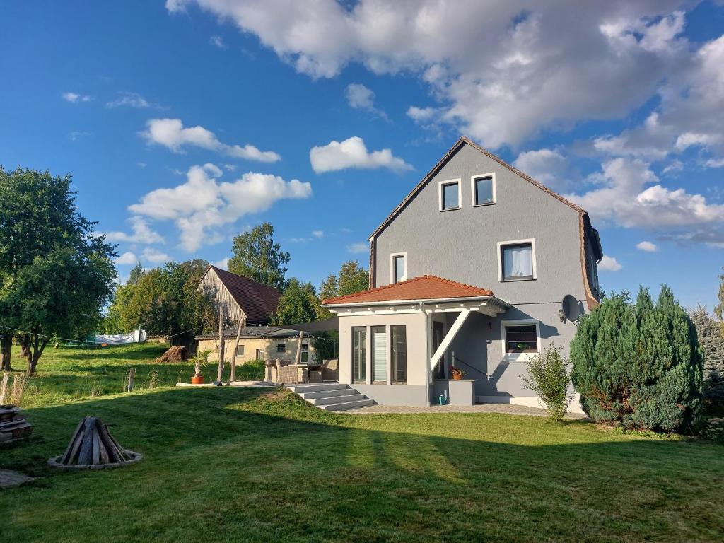 Haus am Seidelberg photo 1