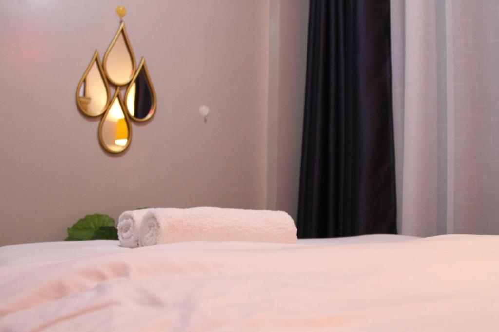 Artsy Urban 1Br along Kiambu Road with a pool and scenic views photo 3