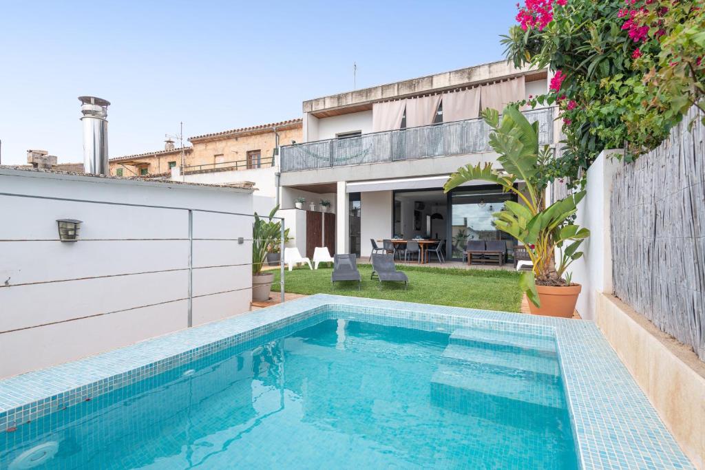 Casa Llubi photo 3