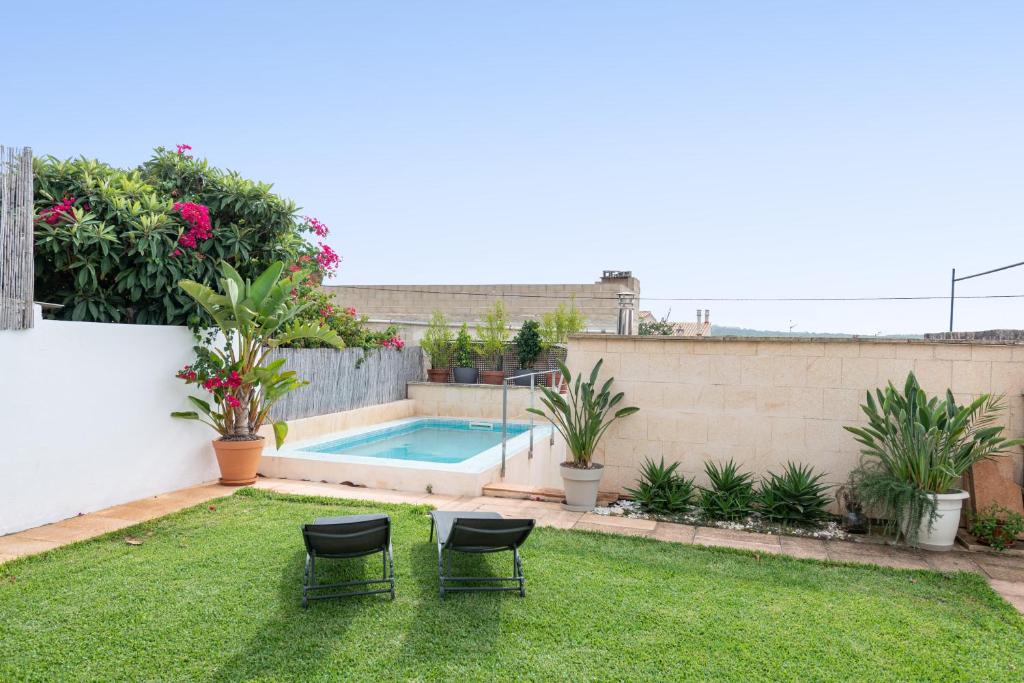Casa Llubi photo 2