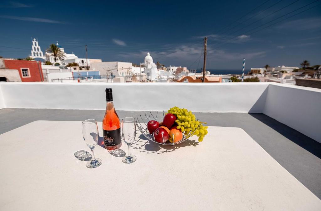 Santorini Karterados Retreat photo 1
