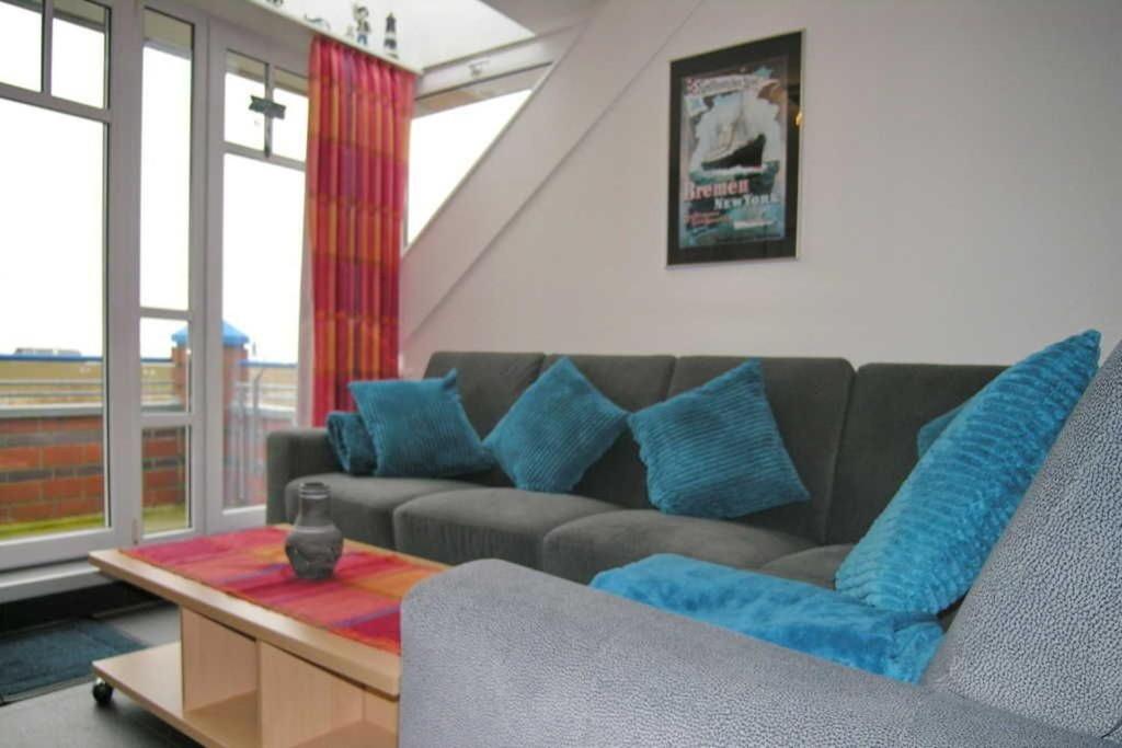 Ferienwohnung Suite de Svaan