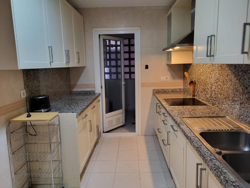 Apartamento Vistahermosa photo 3