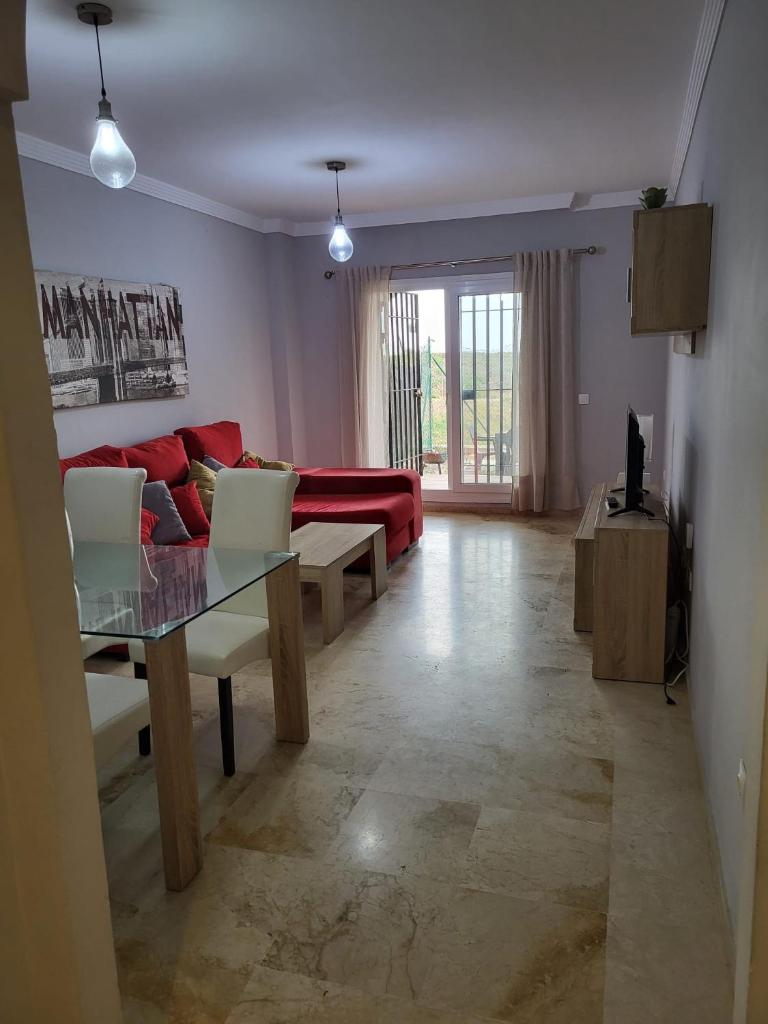 Apartamento Vistahermosa photo 1
