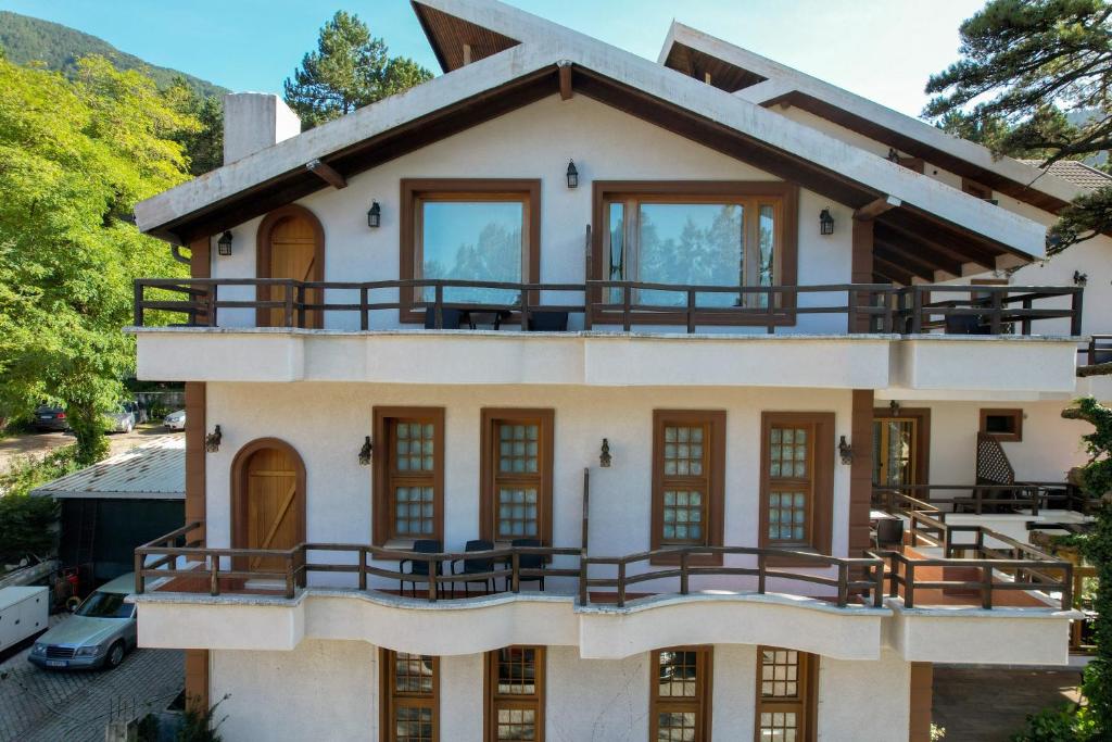 Hotel Sofo photo 1