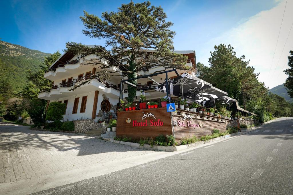 Hotel Sofo photo 4