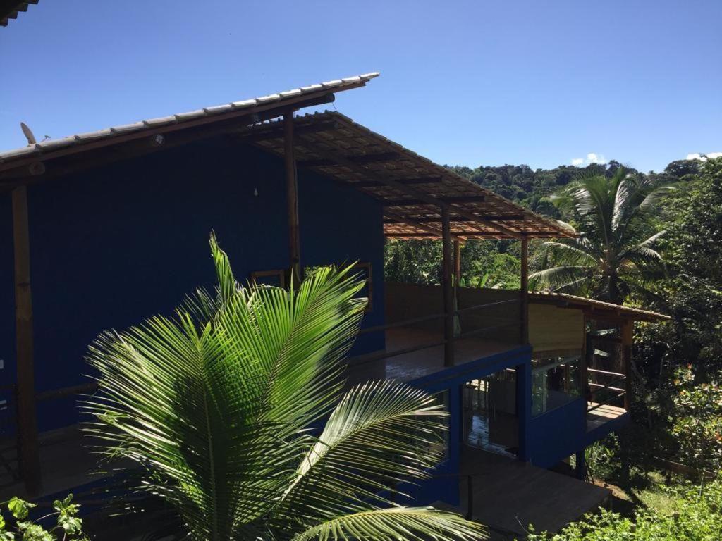 Casa especial em Itacaré