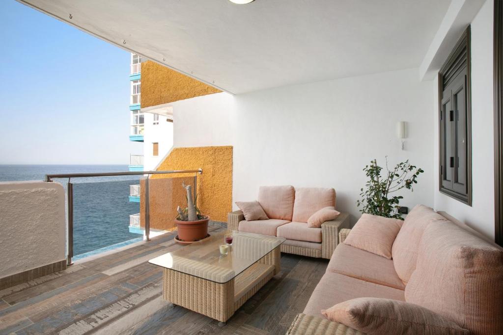 Apartamento La Cuna
