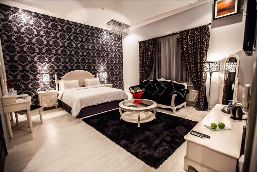 The hub - Hotel & Restobar photo 1