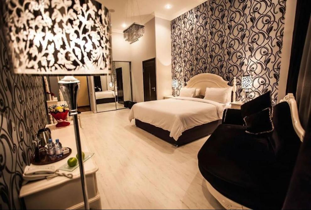 The hub - Hotel & Restobar photo 3
