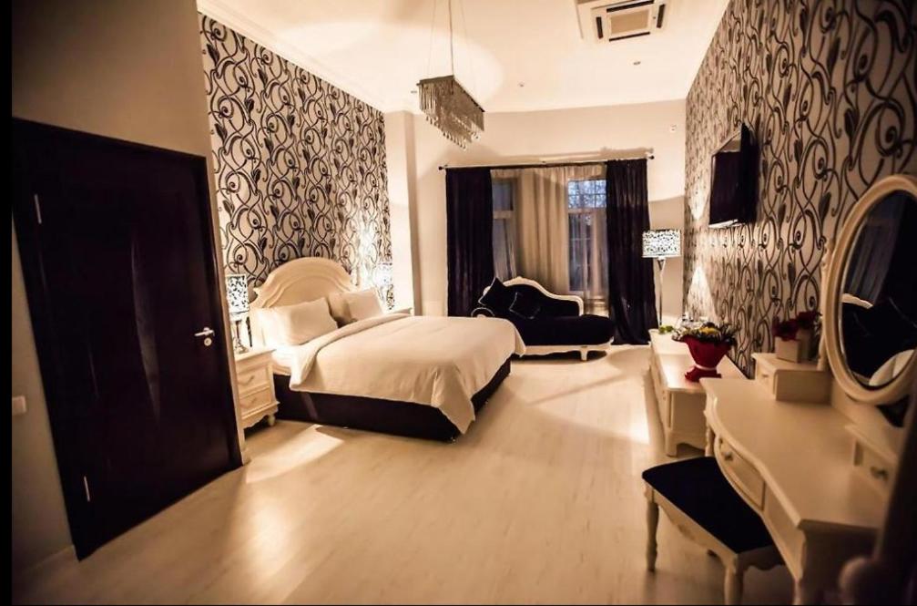 The hub - Hotel & Restobar photo 4