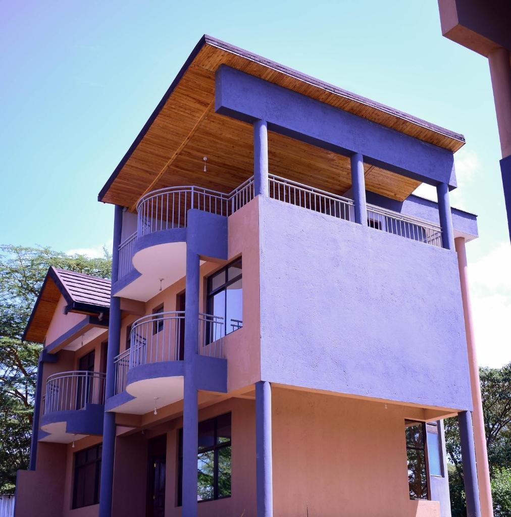 KENSTAY VILLA