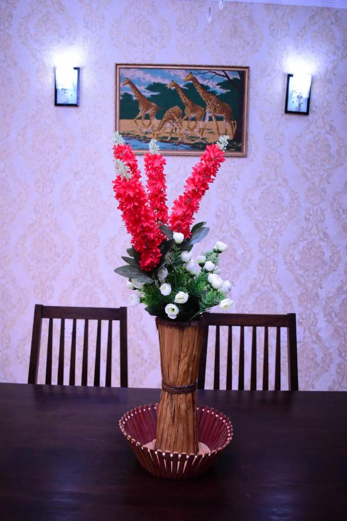 KENSTAY VILLA photo 2
