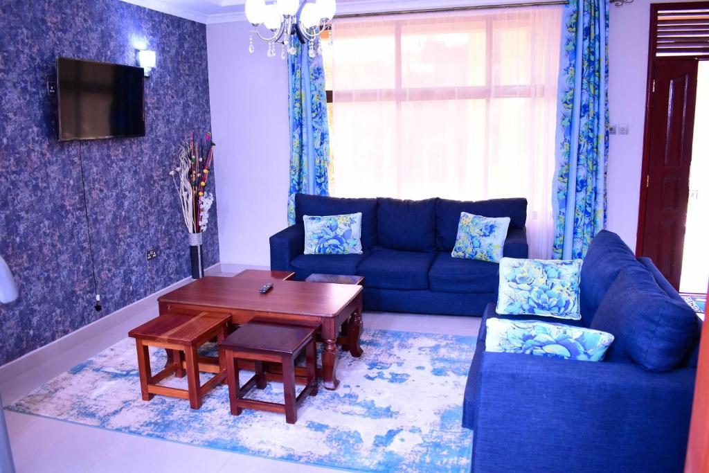 KENSTAY VILLA photo 3