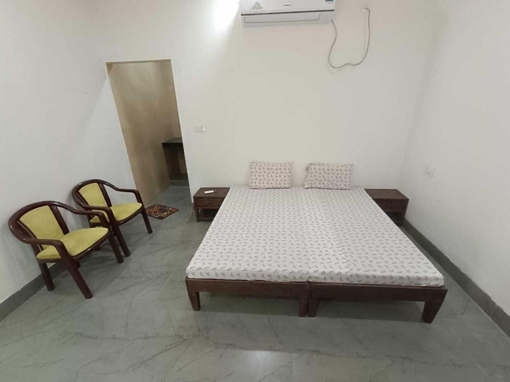 OYO Flagship Signature Hotel photo 3