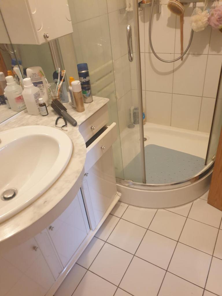 Gästezimmer bei Katzenliebhaberin und Chihuahua photo 2