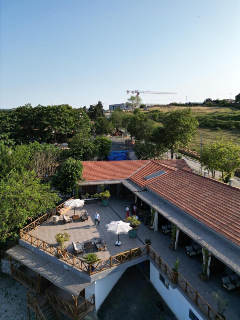 MAVİ AT HOTEL Blue Horse photo 2