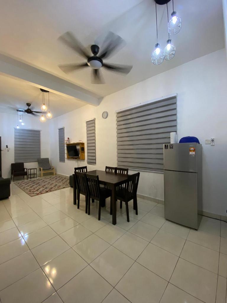 Razumi's Homestay photo 3