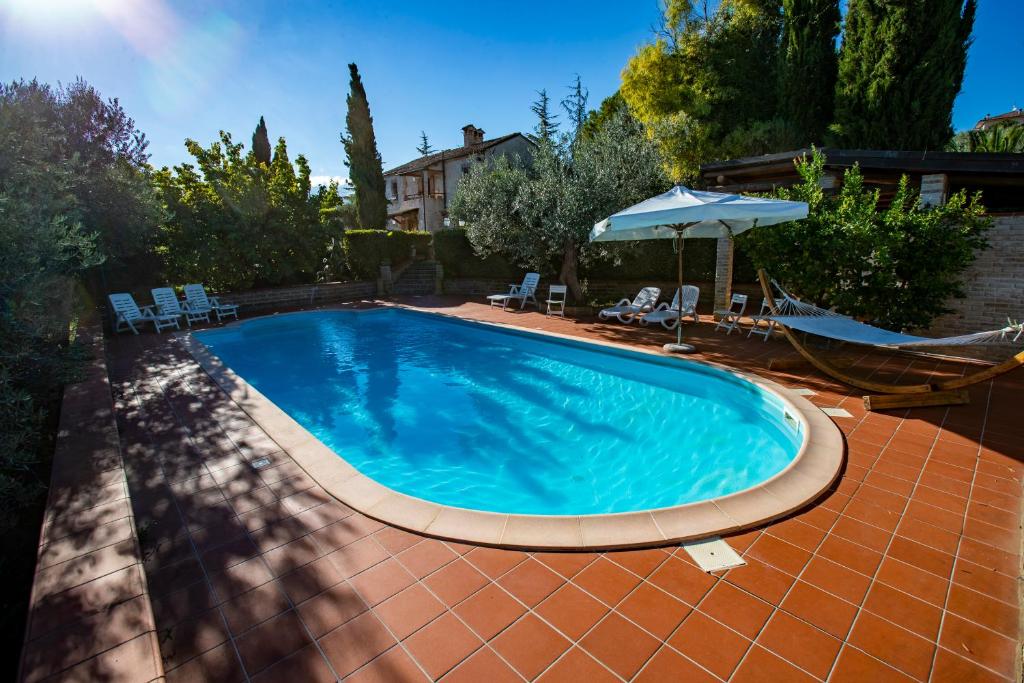Villa Anna - Homelike Villas photo 2