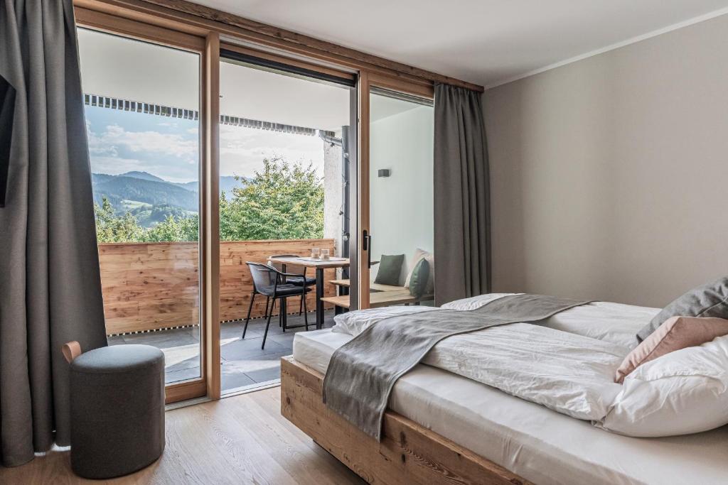 DAS KIRCHBICHL - stylisch lässig, mit eigener Sauna photo 1
