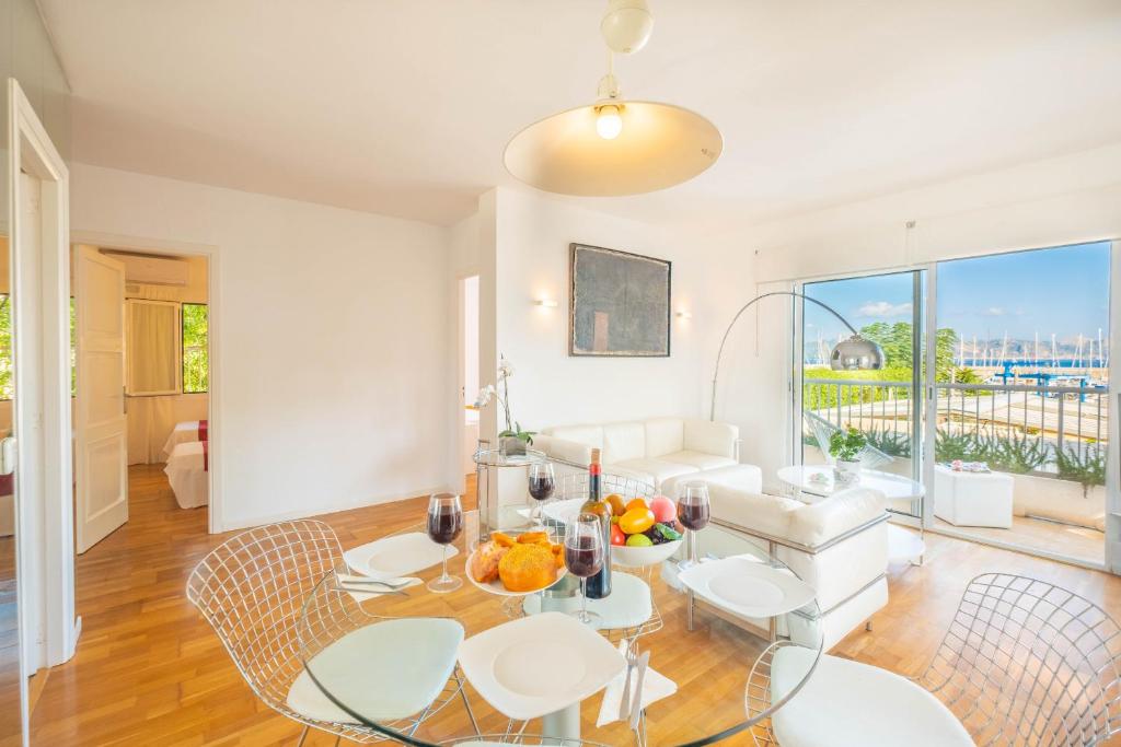 Apartamento Bonaire