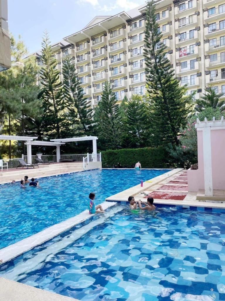 AZ Suites 2 bedroom Camella Northpoint photo 4