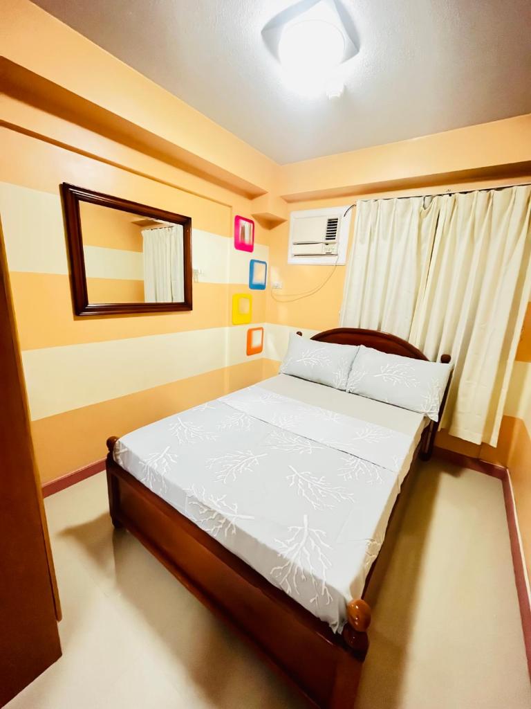 AZ Suites 2 bedroom Camella Northpoint photo 1
