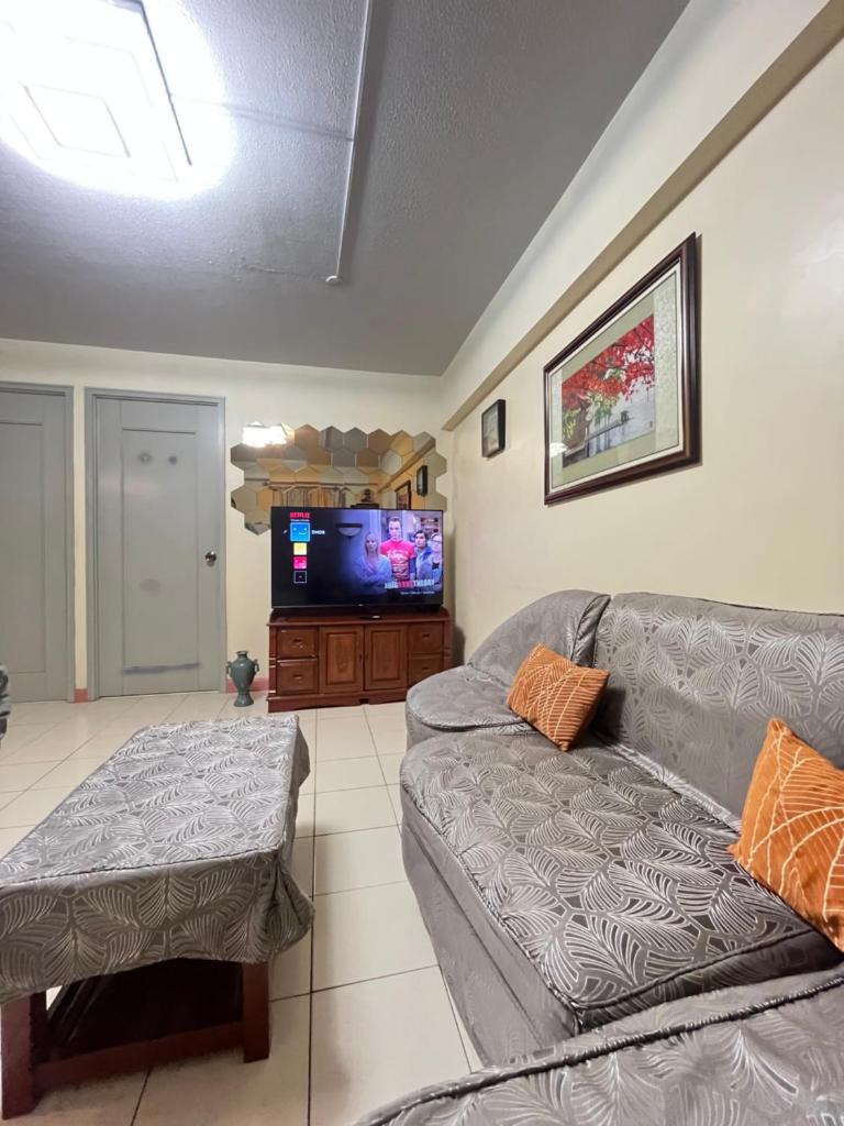 AZ Suites 2 bedroom Camella Northpoint photo 2