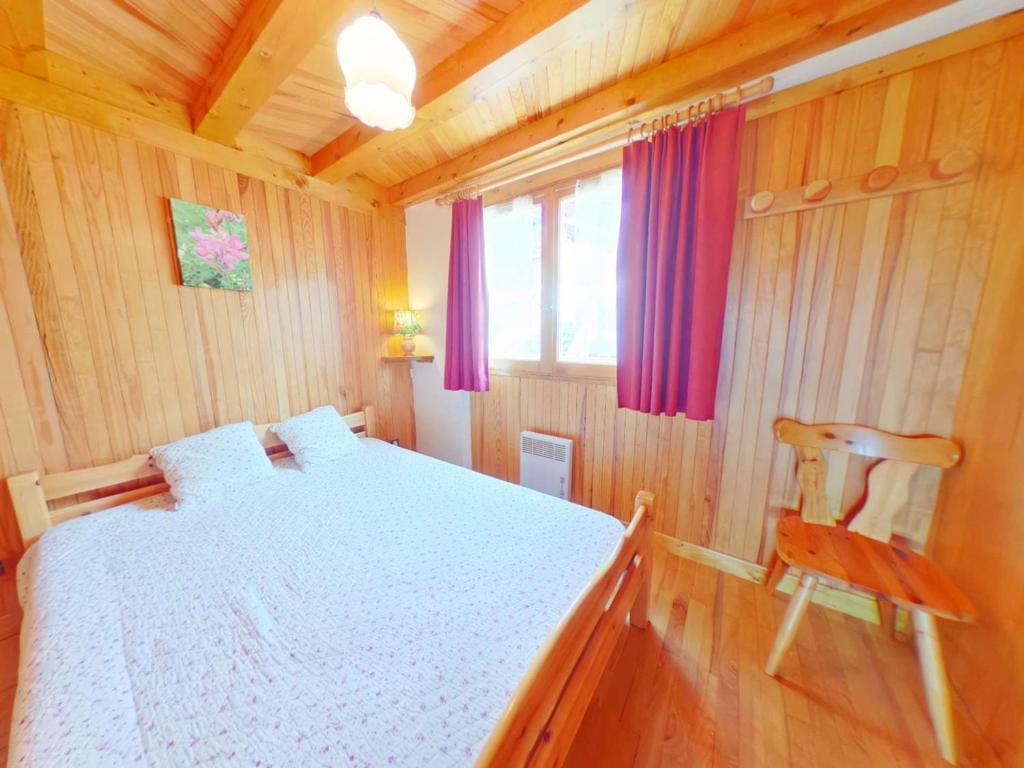 Appartement Les Saisies, 3 pièces, 8 personnes - FR-1-594-45 photo 4