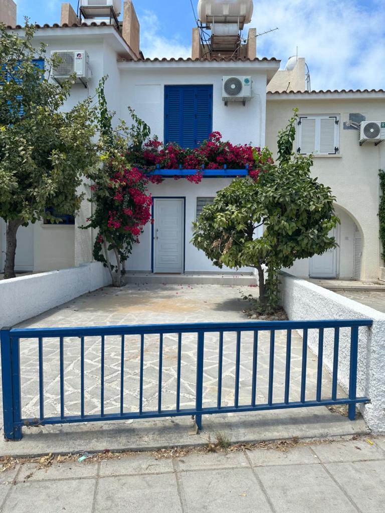 W Beach Villa photo 1