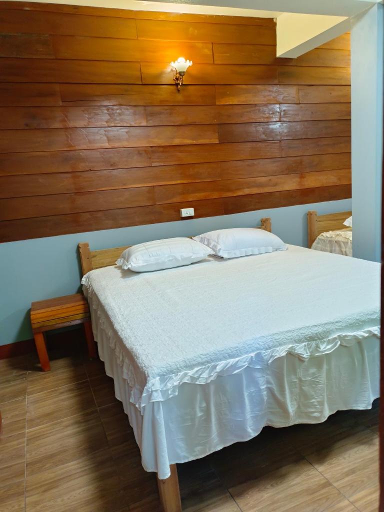 Huan Kaw Fang Room Type - Quadruple Room with Private Bathroom