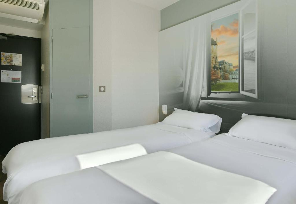 B&B HOTEL Le Mans Nord 1 photo 2