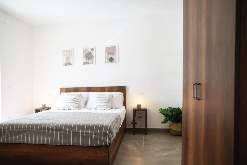 Tenuta Don Alfonso, Naples