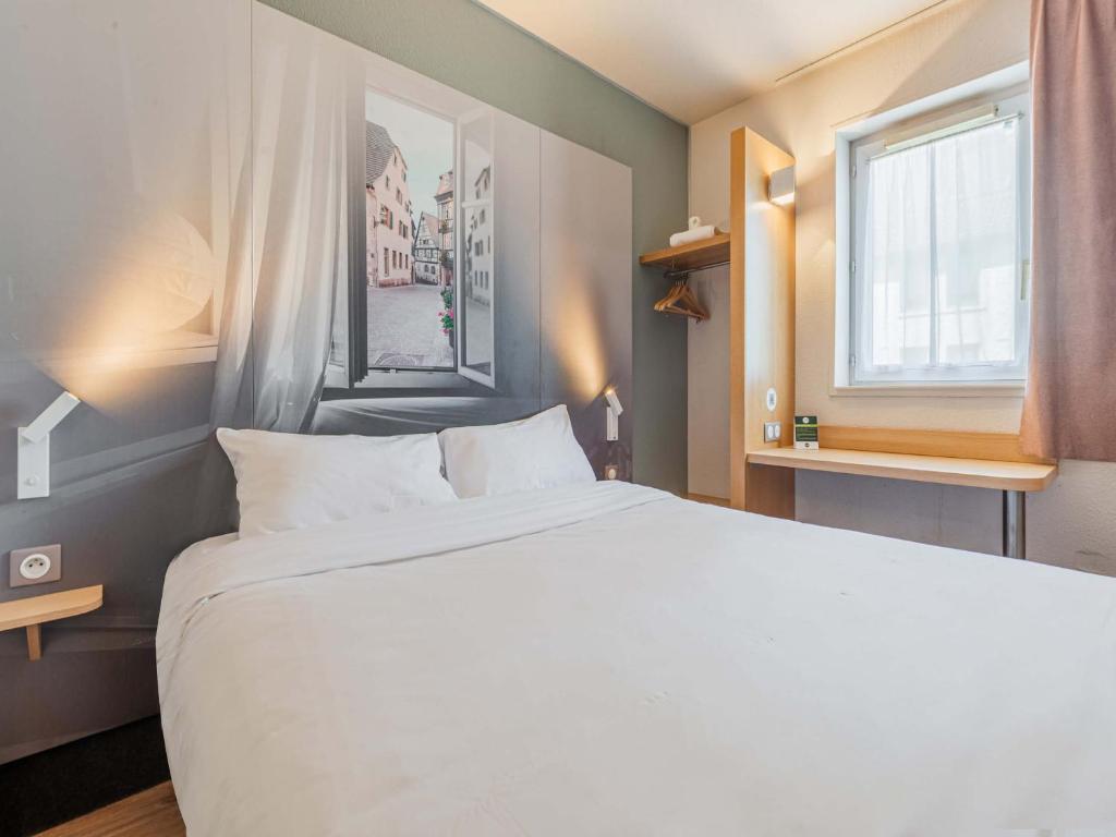 B&B HOTEL Strasbourg Sud Ostwald photo 2