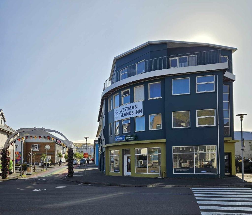 Westman Islands Inn photo 1