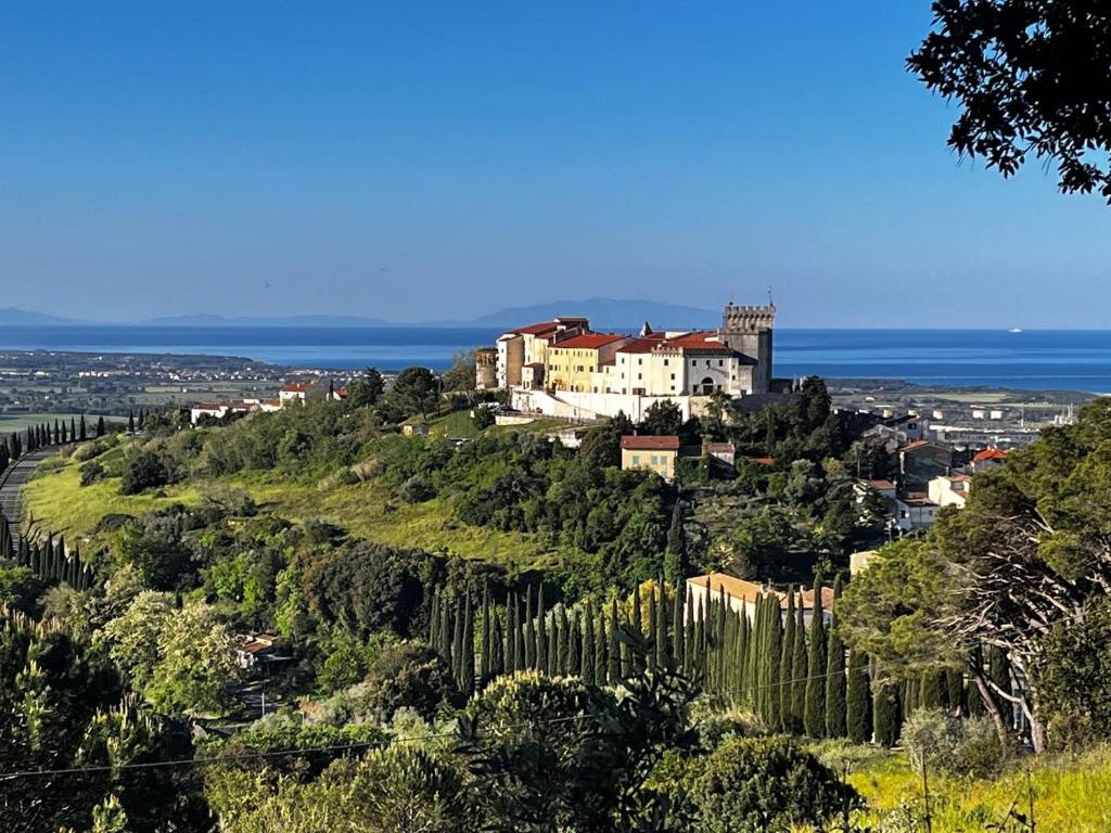 Locanda Il Sigillo B&B e Ristorante