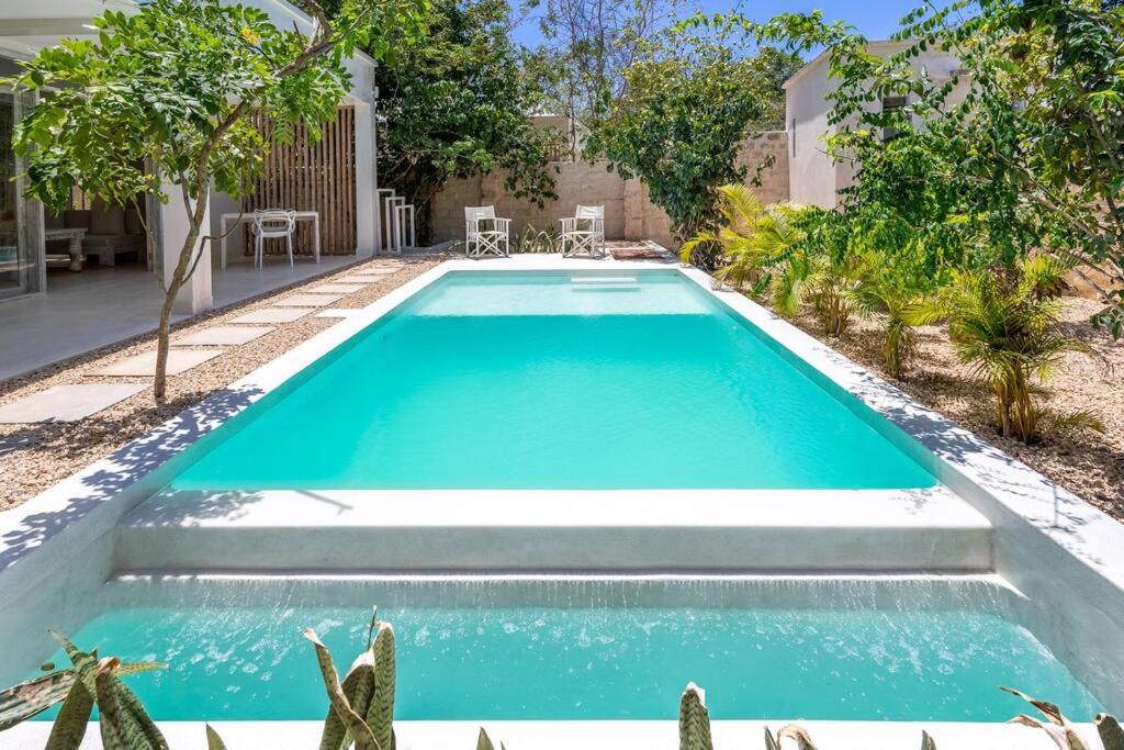 Private pool villa 150 meters from the Diani beach photo 3