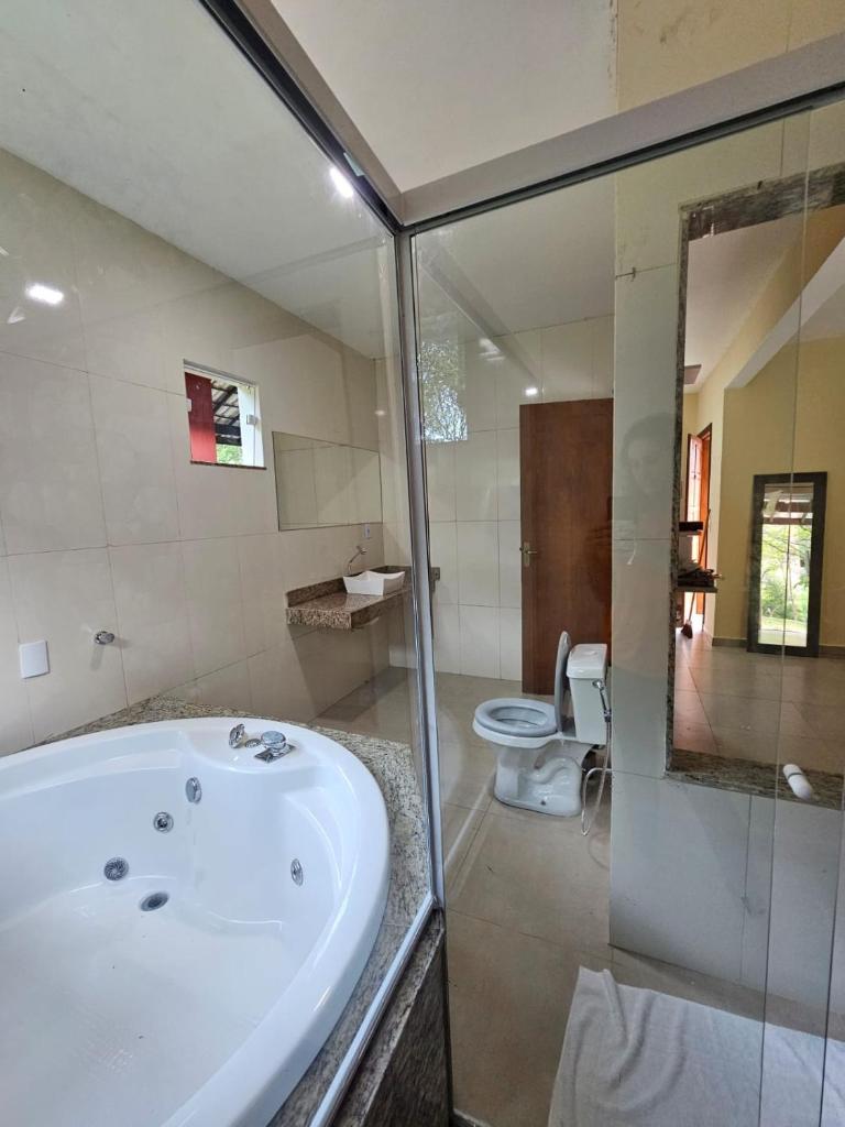 Hotel Pousada Bambuzal photo 4