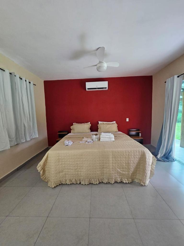 Hotel Pousada Bambuzal photo 3