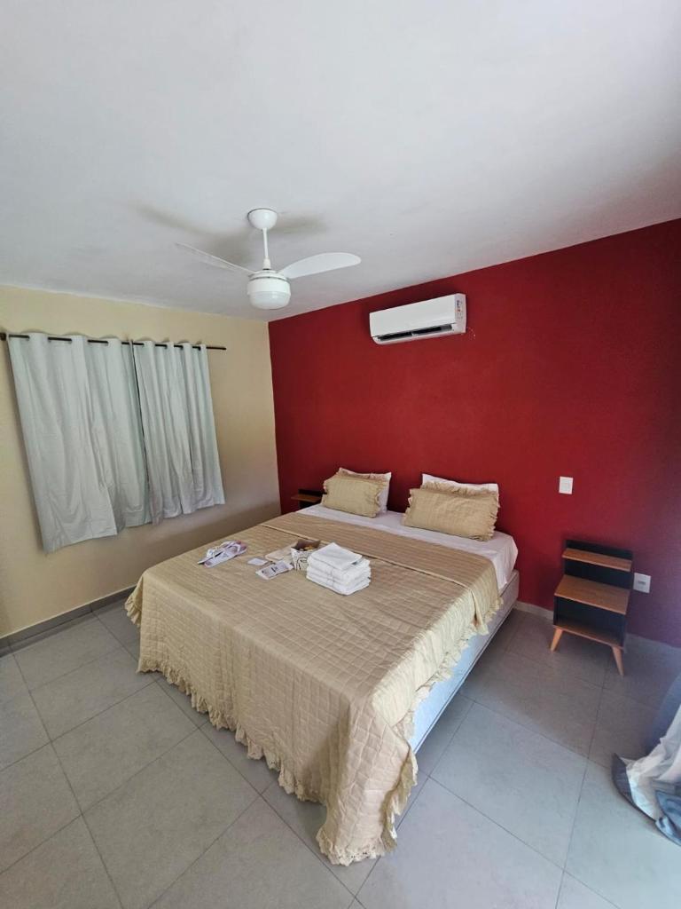 Hotel Pousada Bambuzal photo 2