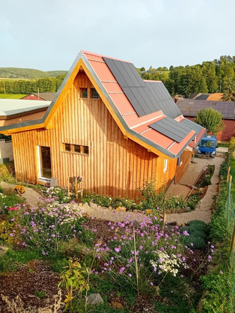 Ferienhaus am Kuhstall photo 3