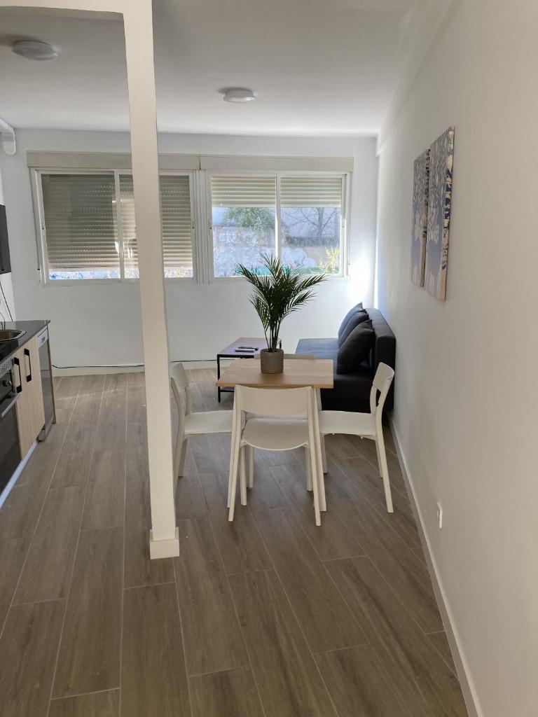 SAN SEBASTIAN B Apartments photo 3