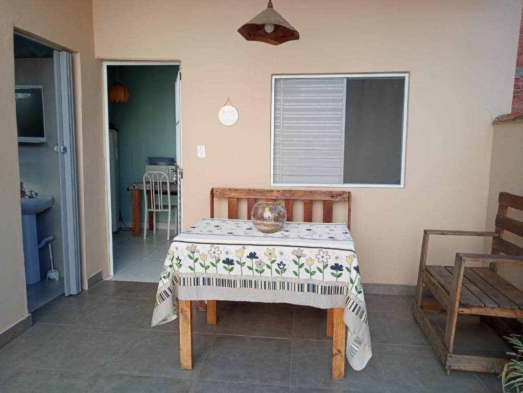 Cozy House Booking Indaiatuba photo 4