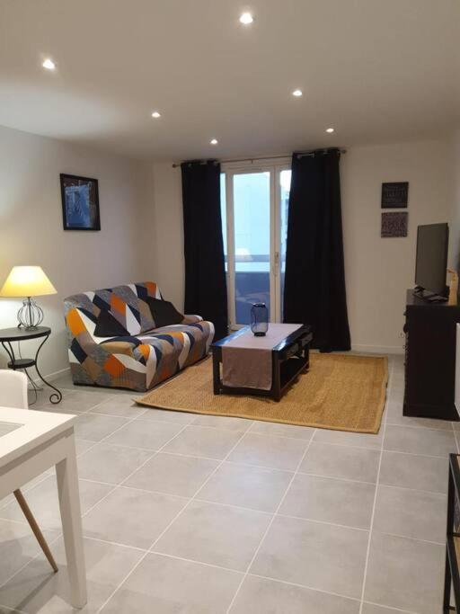 appartement f3 eurexpo groupama stadium meyzieu centre photo 3