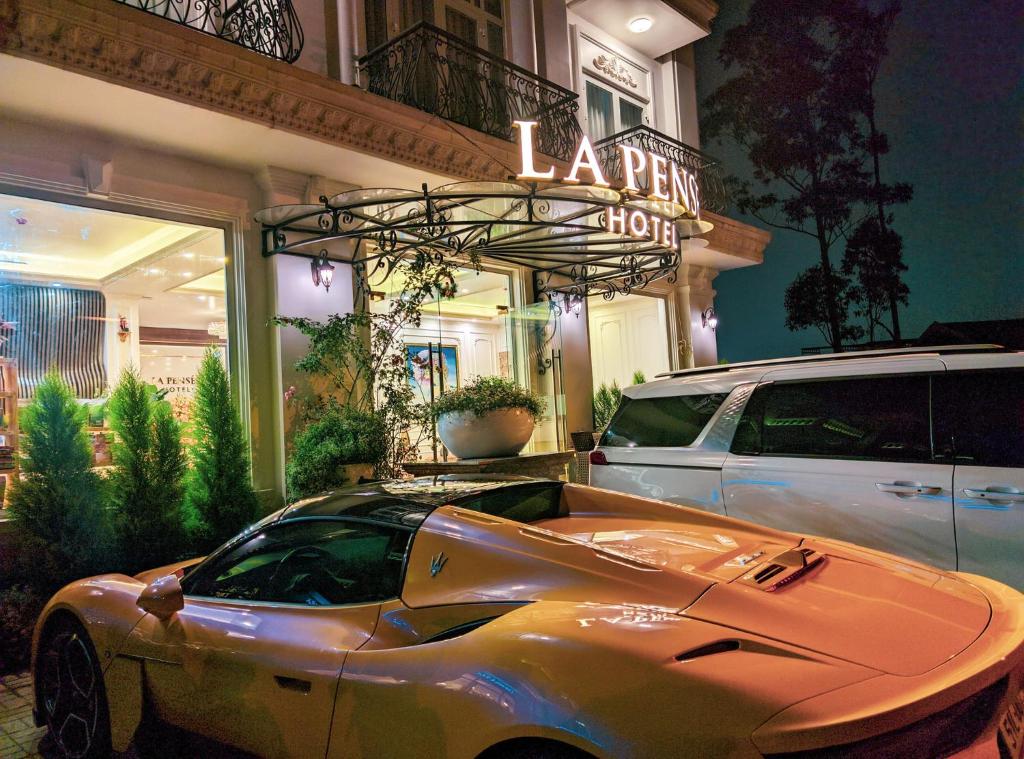 La pensee hotel Đà Lạt