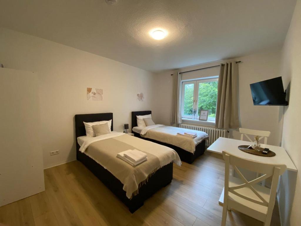 Zentrumnahe 3-Zimmer Wohnung mit Balkon photo 2