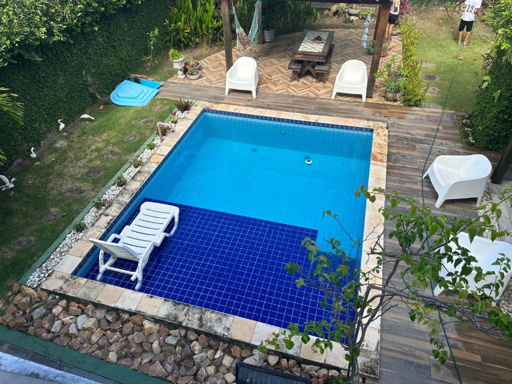 Casa Praia de Gaibu