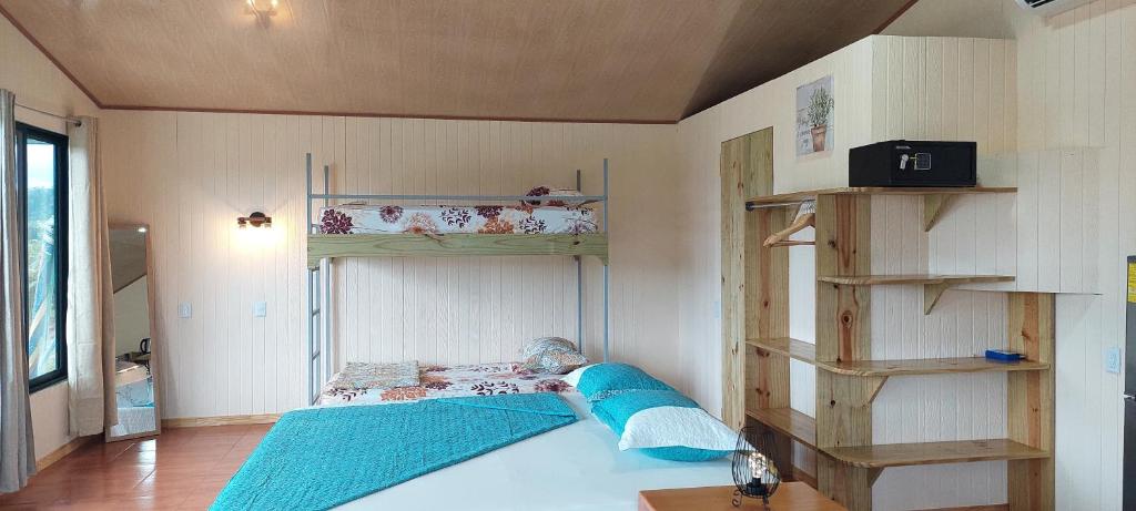 Corcovado Bungalows photo 4