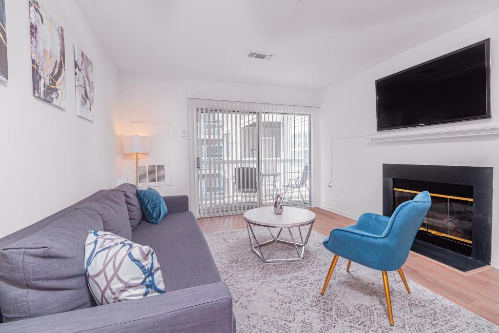 Luxe Haven Escape image
